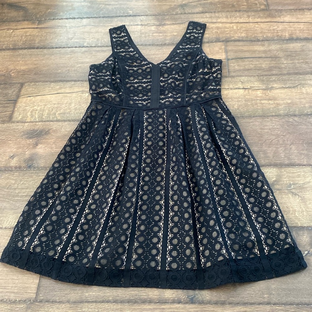 LOFT Petite Dress